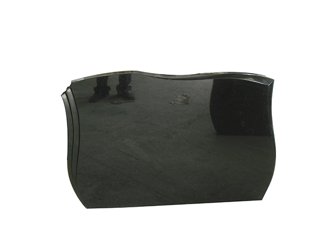 ST-H001Black headstones