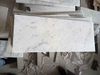 Premium Carrara White Polished Marble tiles Good Price