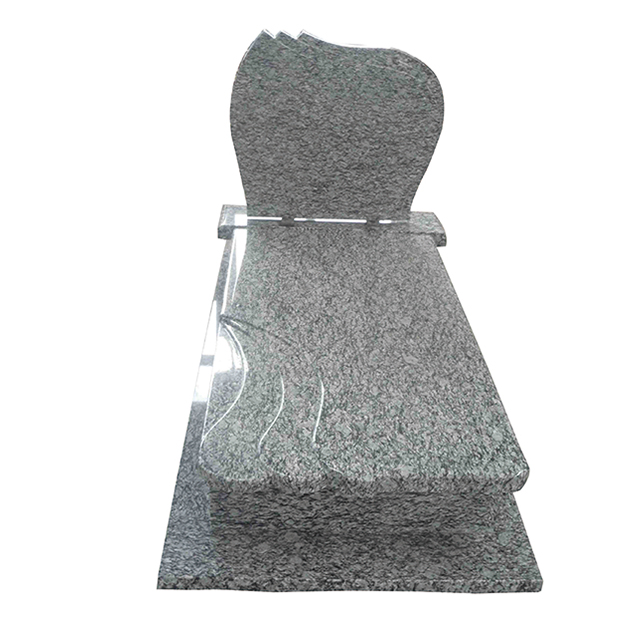 ST-M031 Cemetery Tombstones