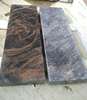 Aurora Red Granite 