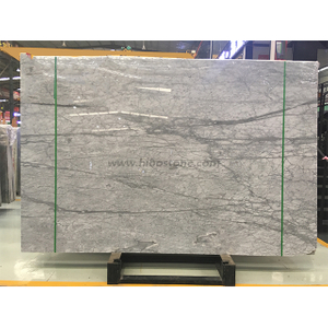 Ash Grey Marble Slabs Wholesale