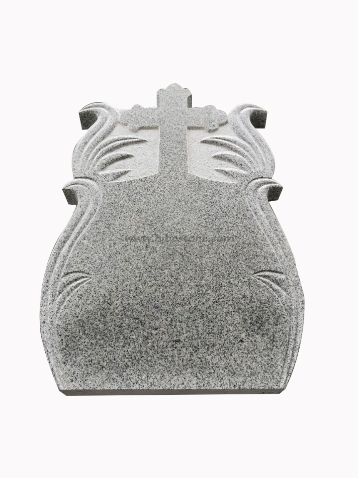 Top Granite Monument Headstone to Romania