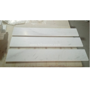 Volakas White Marble Window Sill 