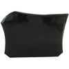 China Black Single Headstone