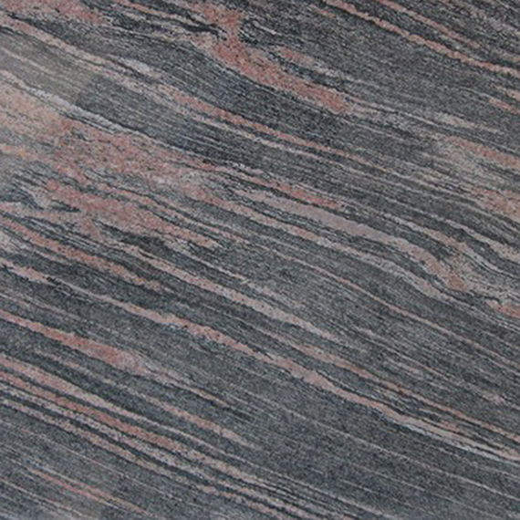 China Aurora Red Granite
