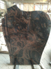 Aurora Red Granite 