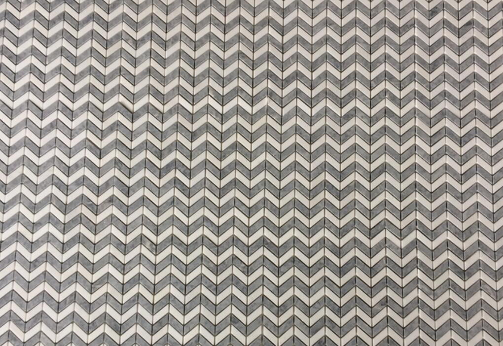 mini chevron