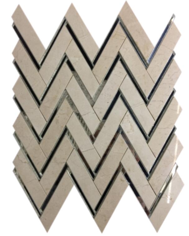 new design crema marfil