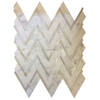 Carrara Classic White Marble Mosaic