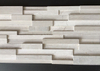 3D Wooden Marble Stacked Stone