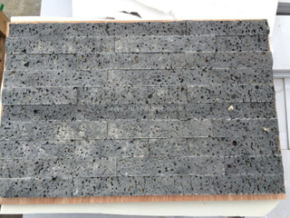 Lava Stone Culture Stone Wall Cladding Tiles