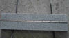 G603 Light Grey Granite Polished Window Sill