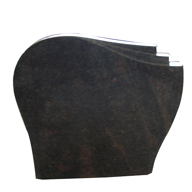 ST-H042 Memorial headstone