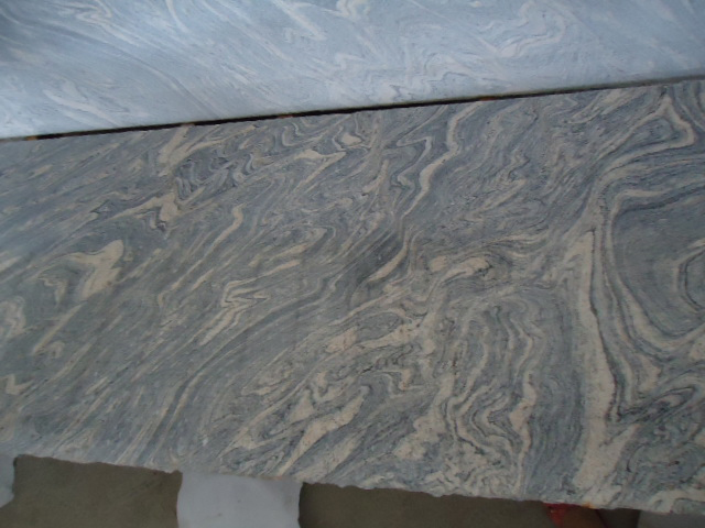China Juparana Granite tiles