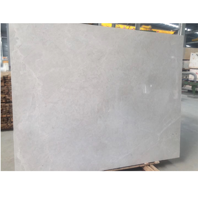 China Hibo White Marble Slab wholesale