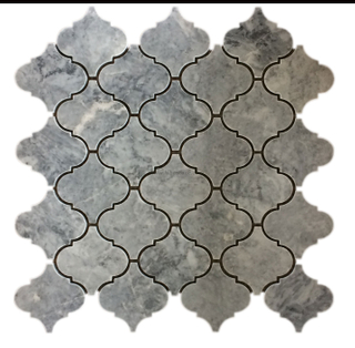 Mugwort Grey Lantern Mosaic Manufacturer