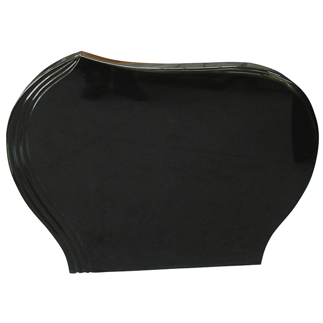ST-H003 Black headstones
