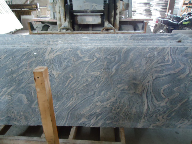 Juparana Countertops