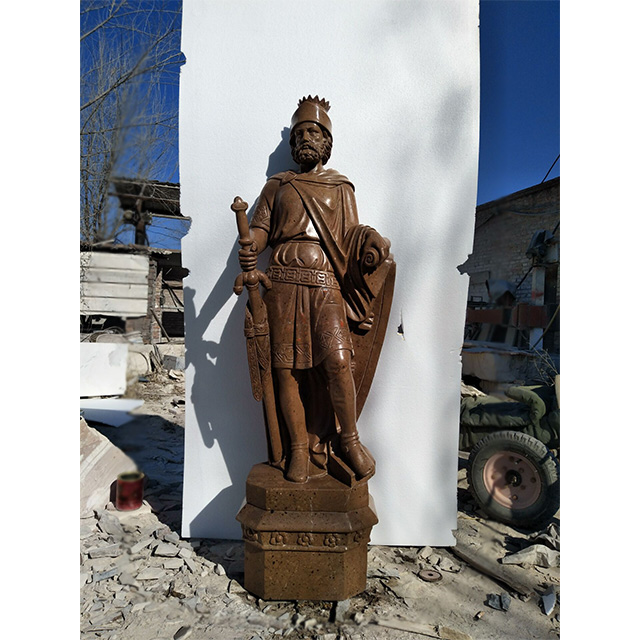 Marble Figure statue