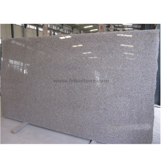 Pink Granite Slabs