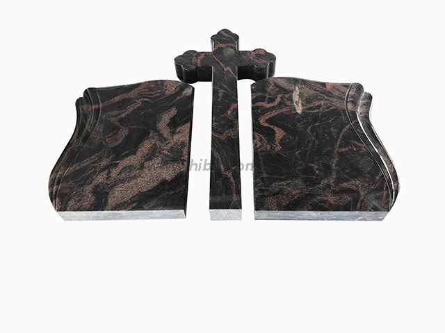 Top Granite Monument Headstone to Romania