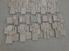 Natural Quartzite Stone Veneer Siding Panels