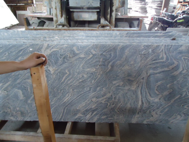Juperana Granite Slabs