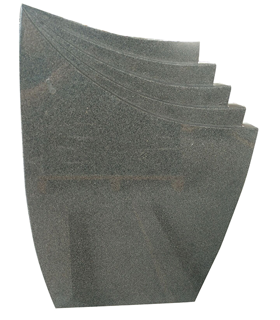 ST-H059 cemetery headstones