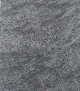 Bahama Blue Memorial Granite Stone Colors