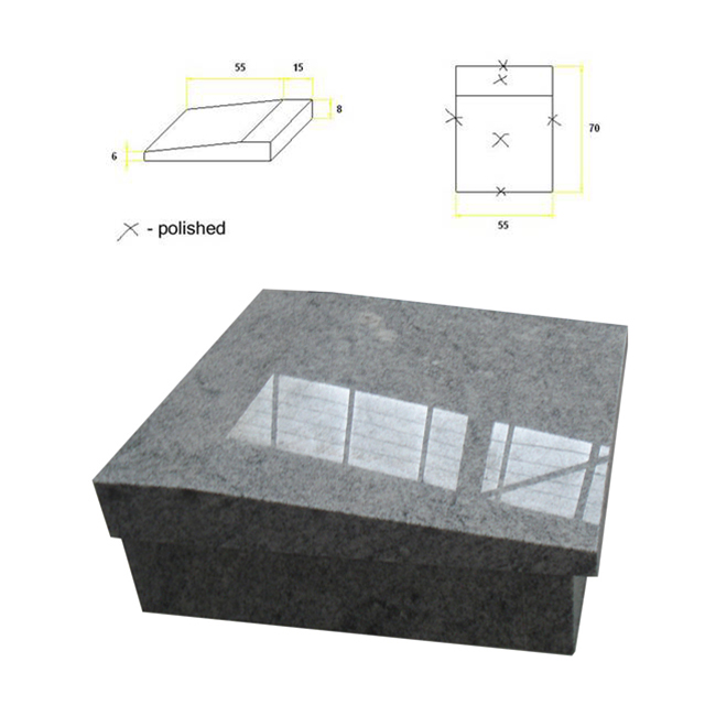 Small tombstone suppliers