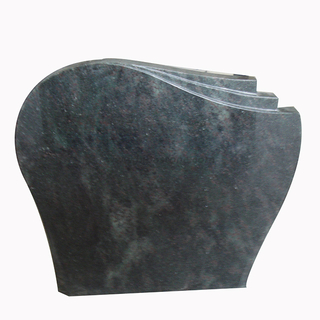 Tropical Green Granite Headstone Wholesale