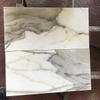 Calacatta Gold Polished Marble Tiles