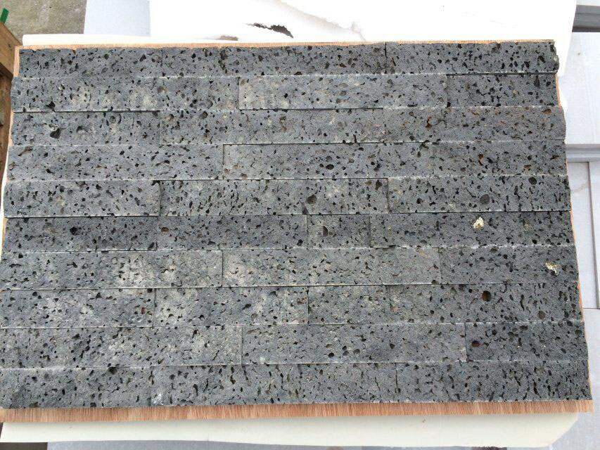Lava Stone ledge Stone Tiles