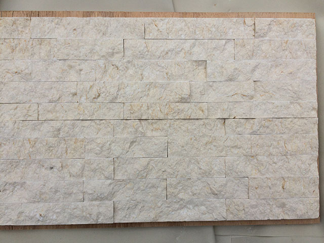 Sahama Ledge stone tiles