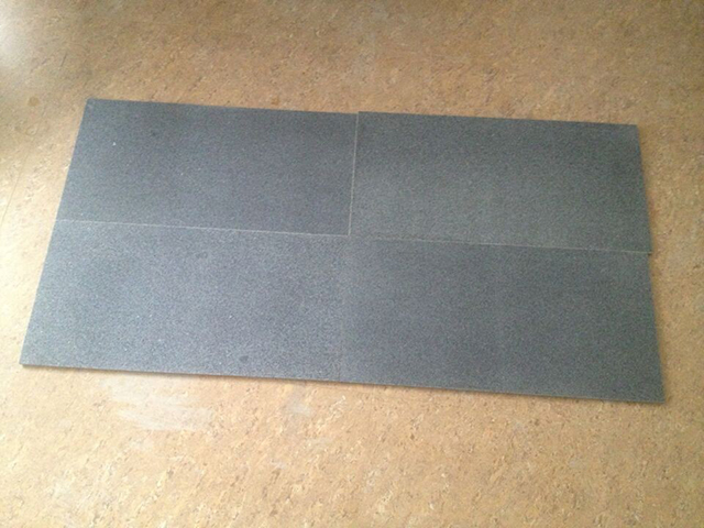 G654 Honed Tiles