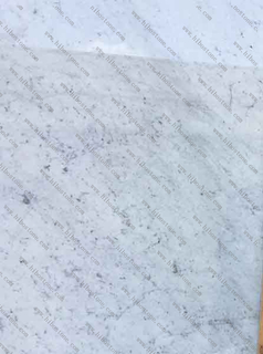 Bianco Carrara White Italian Marble Stone
