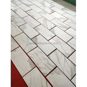 Calacatta Gold Marble Tile Wholesale