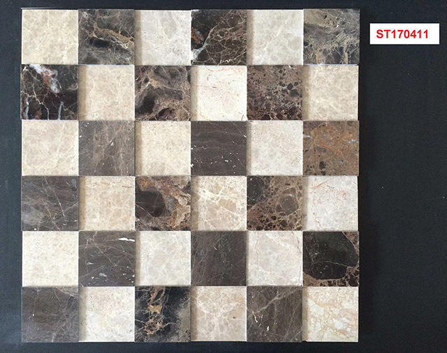 DIY Marble Wall Tiles Wholesale