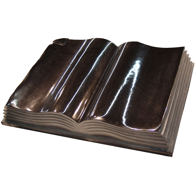 China Black Granite Book