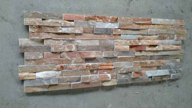 014W Slate tiles