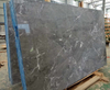 Silver Grey Marble Slabs