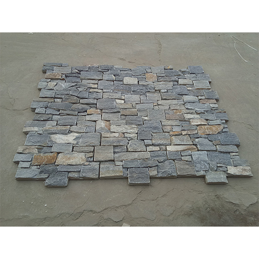 Quartz Cement Stone Panels