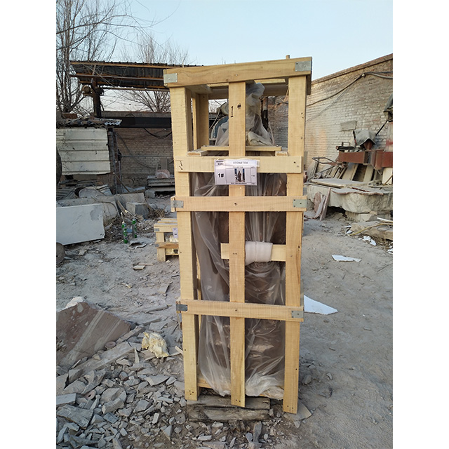 China Marble Figure Statue packing