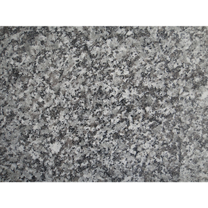 White Grey Granite G435 For Tiles and Monument