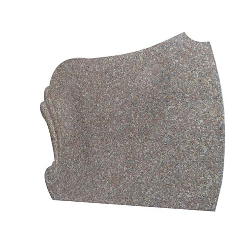 G648 Granite Headstone