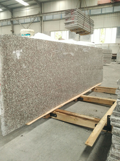 G664 Granite Polished Slab