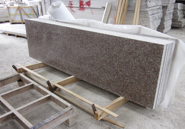G687 Countertops