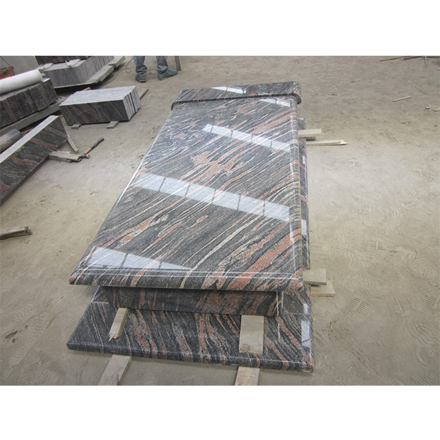 China Aurora Granite stone