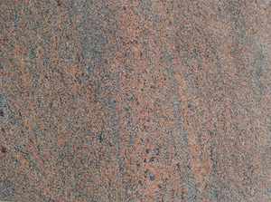 Multicolor Red Granite Stone For Gravestone