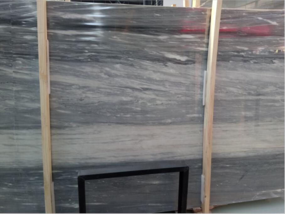 Palissandro blue slab